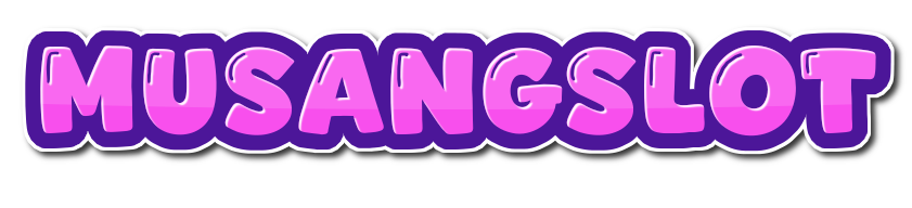 logo MUSANGSLOT